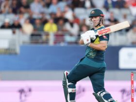 Shocking News: Key Aussie All-Rounder Out of IPL Due to Injury!