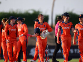 Netherlands & Uganda Triumph: Day 2 ICC Women's T20 World Cup Qualifier 2024