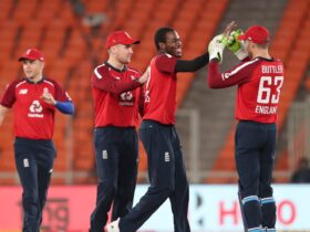Jofra Archer's T20 Comeback: England vs Pakistan Showdown!