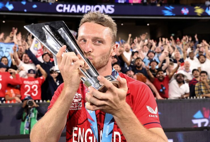Who Will Replace Ben Stokes in T20 World Cup? England's Top Picks