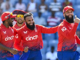 Adil Rashid's Bold Claim: England to Retain T20 World Cup!