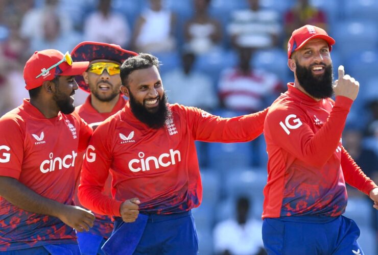 Adil Rashid's Bold Claim: England to Retain T20 World Cup!