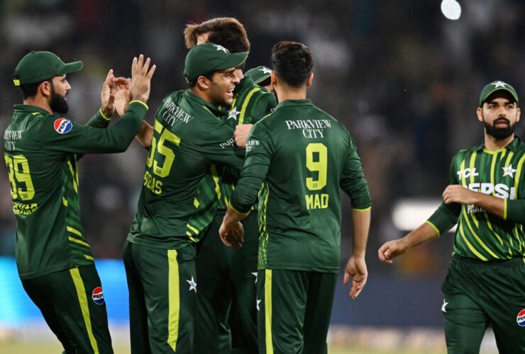 Gary Kirsten's Secret Plan for Pakistan's World Cup Triumph