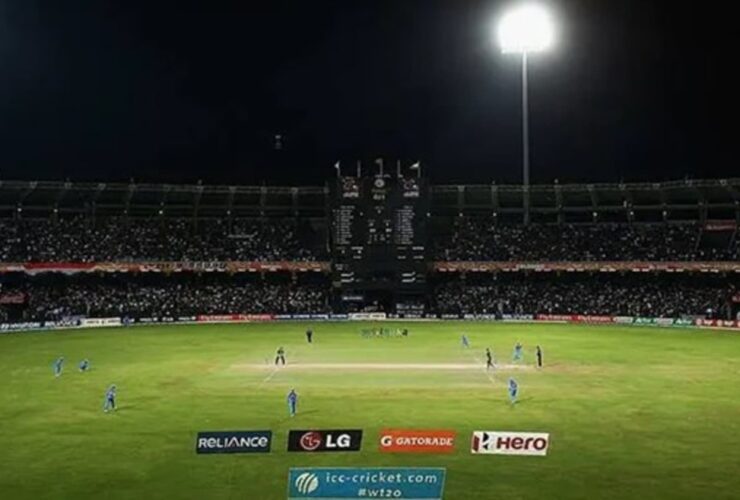 Shocking ICC Report Unveils Cricket's Hidden Threat Trends!