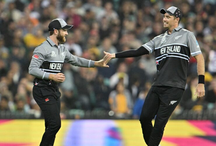 ICC Men's T20 World Cup 2024: Unveiling the Squads!