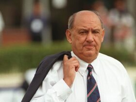 ICC in Grief: Cricket Legend Raman Subba Row Passes Away
