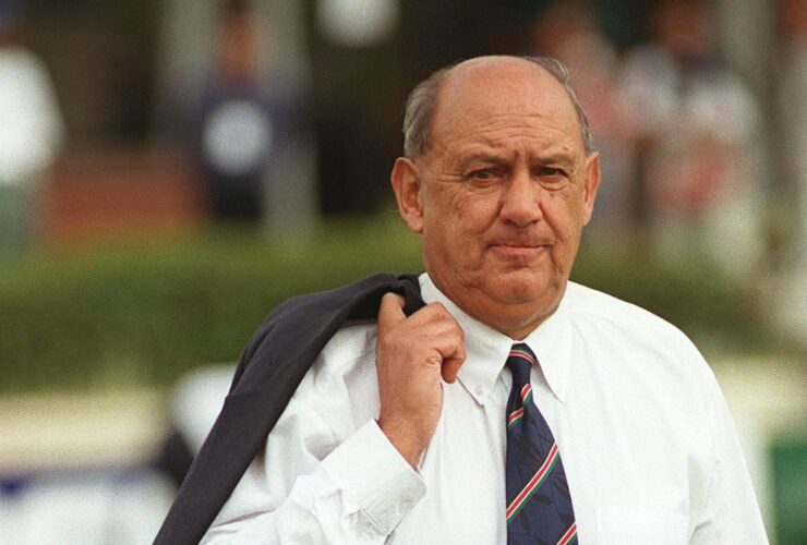 ICC in Grief: Cricket Legend Raman Subba Row Passes Away
