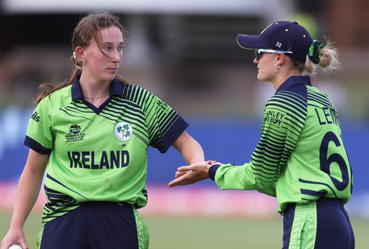 Breaking News: ICC Women’s T20 World Cup 2024 Warm-Up Venue Shift!