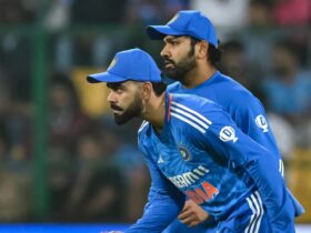 Breaking: India's T20 World Cup Squad Revealed!