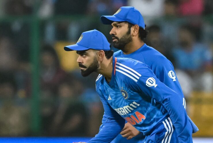 Breaking: India's T20 World Cup Squad Revealed!