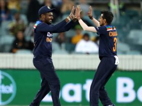 India's T20 World Cup Squad: Shocking Omissions & Resolved Dilemmas!