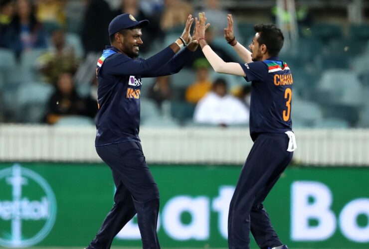 India's T20 World Cup Squad: Shocking Omissions & Resolved Dilemmas!