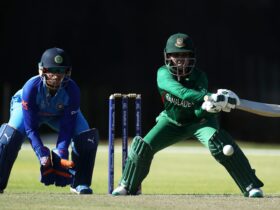 Unmissable! India Gears Up for T20I Series in Bangladesh