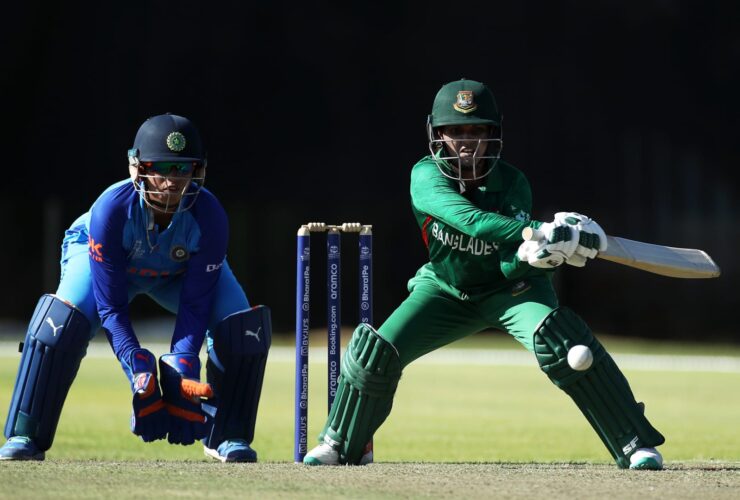 Unmissable! India Gears Up for T20I Series in Bangladesh