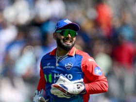 IPL to T20: Top 6 Wicketkeepers Eyeing India's Squad Spot