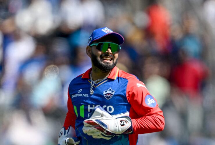 IPL to T20: Top 6 Wicketkeepers Eyeing India's Squad Spot