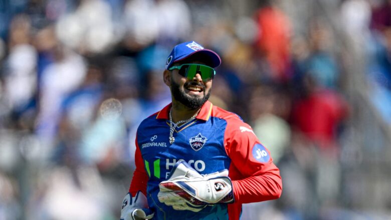 IPL to T20: Top 6 Wicketkeepers Eyeing India's Squad Spot