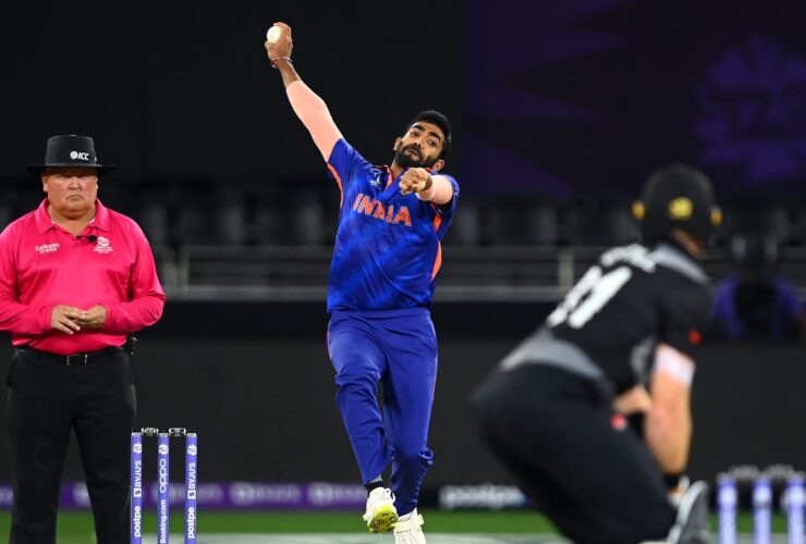 Jasprit Bumrah: The Unseen Threat to T20 World Cup Rivals