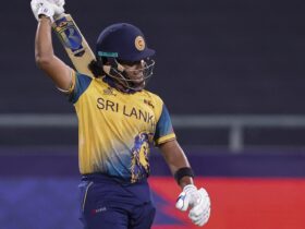 Unveiling Top Players in Dream11's ICC Women’s T20 World Cup Qualifier