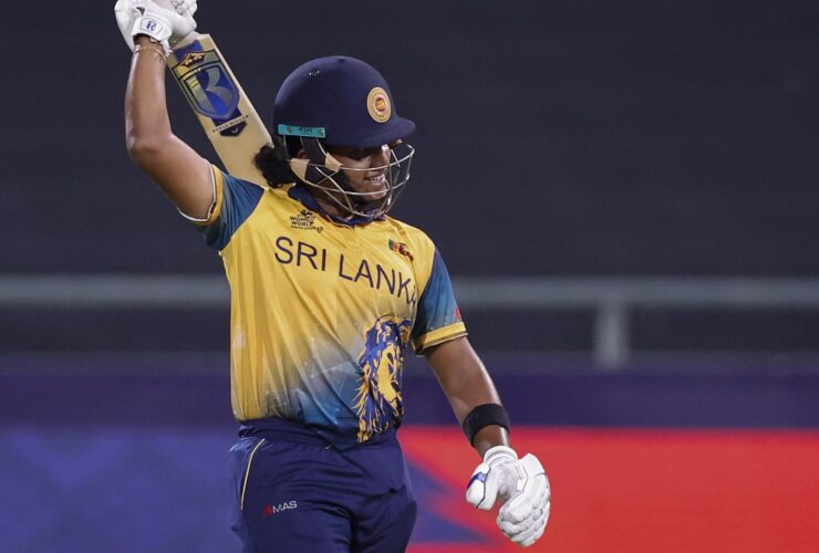 Unveiling Top Players in Dream11's ICC Women’s T20 World Cup Qualifier