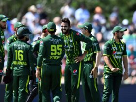 Mahmood's Quest for Pakistan's Top XI for T20 World Cup 2024!
