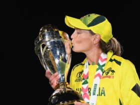 Meg Lanning's Shocking Retirement: The Hidden Struggles Revealed