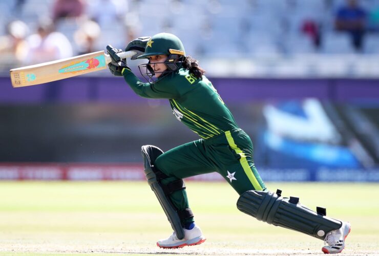 Shocking! Two Pakistan Cricketers Survive Frightening Car Crash