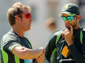 Nathan Lyon: Upholding Shane Warne's Spin Legacy