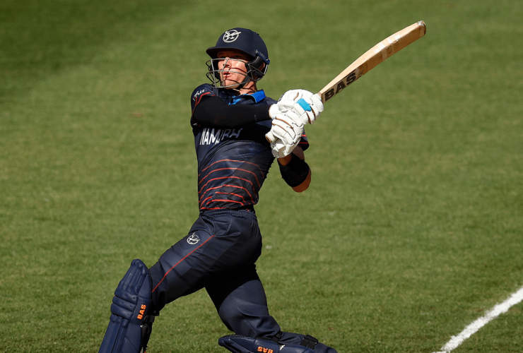 Oman vs Namibia T20 2024: 5 Unmissable Highlights!
