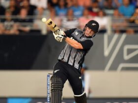Colin Munro's Shocking T20 World Cup Recall: NZ's Secret Weapon?
