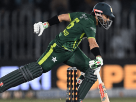 Rizwan's Hamstring Injury & Babar Azam's Vow after Pakistan's Defeat