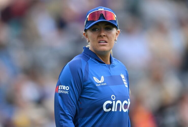 Sarah Glenn Out of NZ Tour: Shocking Concussion News!