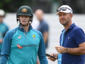 Smith & Ponting Unite for MLC 2024: Washington Freedom's Power Duo!