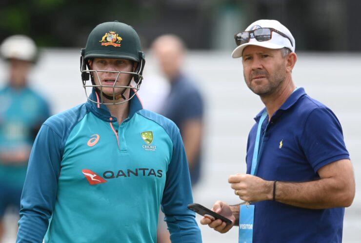 Smith & Ponting Unite for MLC 2024: Washington Freedom's Power Duo!