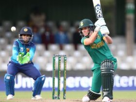 Marizanne Kapp's Shocking ICC Code Breach: What Happened?