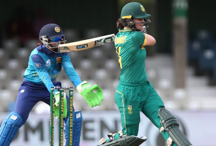 South African Duo Skyrockets in Latest Player Rankings!