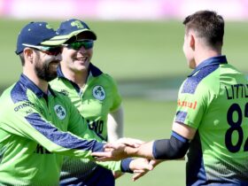 Ireland's T20 World Cup Journey Amidst Hectic Summer Schedule