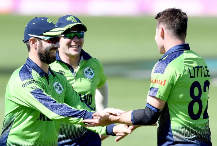 Ireland's T20 World Cup Journey Amidst Hectic Summer Schedule