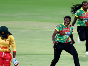 Vanuatu's Shock Win: Coach's 'Victory Speaks Volumes' Statement