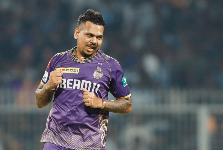 Shocking! Narine Refuses T20 World Cup Return
