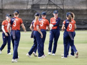 T20WC Qualifier Preview: Women's Teams Battle for Debut