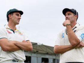World Test Championship 2023-25: Standings & Prospects Unveiled!