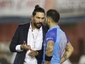 Yuvraj Singh's Shocking Analysis on India's T20 World Cup Prospects!