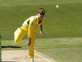 Zampa's Shock IPL Exit for T20 World Cup Fitness!