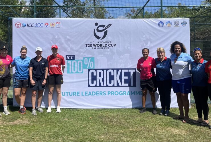 Cricket Future Leaders 2024: Fresh Approach Unveiled!