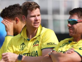 T20 World Cup: Australia's Squad Revealed
