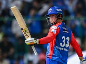 Shocking! Aussie T20I Captain Reveals Why IPL Star Missed T20 World Cup