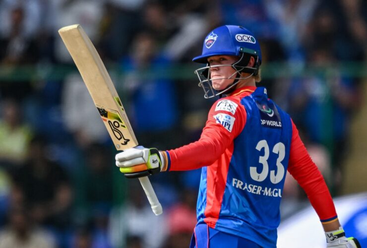 Shocking! Aussie T20I Captain Reveals Why IPL Star Missed T20 World Cup