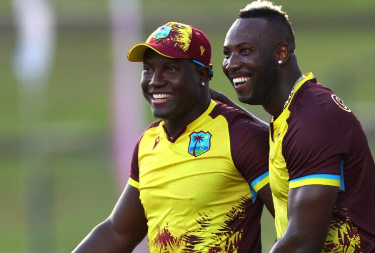 Unveiled! West Indies' Star-Studded Squad for T20 World Cup