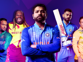 Unearth Hidden Gems: ICC Men’s T20 World Cup Cricket Stats